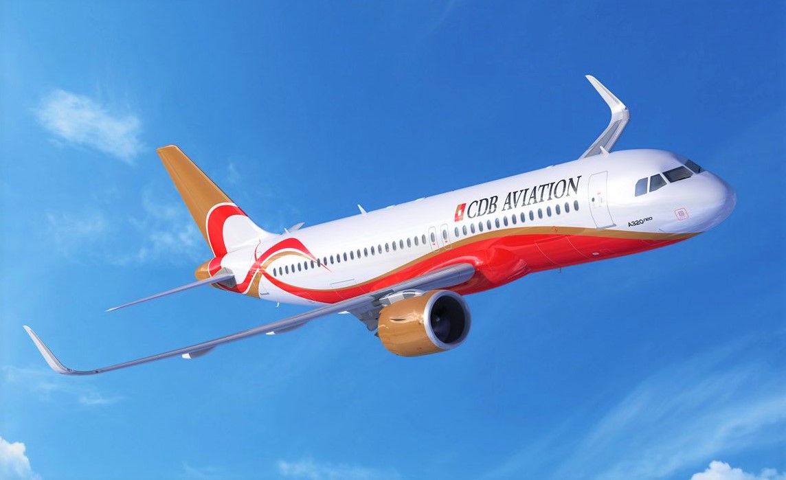 Despite Headwinds, CDB Aviation shows resilience , reports $4.7 billion transaction and 29 new aircraft acquisitions during 2020.